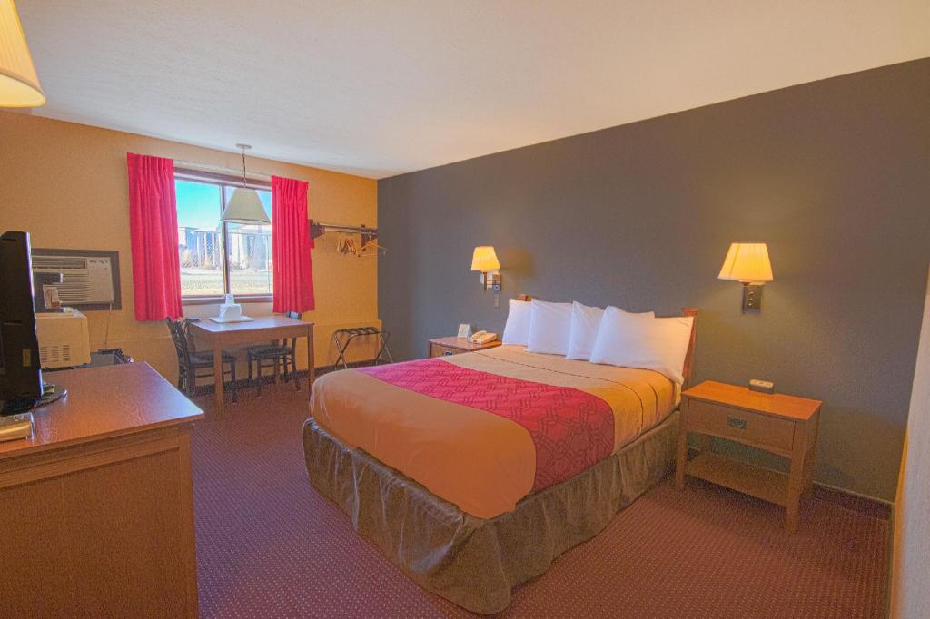 Love Hotels Junction City KS Near Fort Riley By OYO