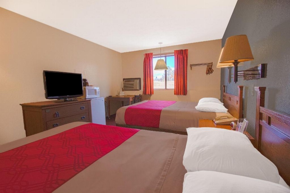 Love Hotels Junction City KS Near Fort Riley By OYO Image 14