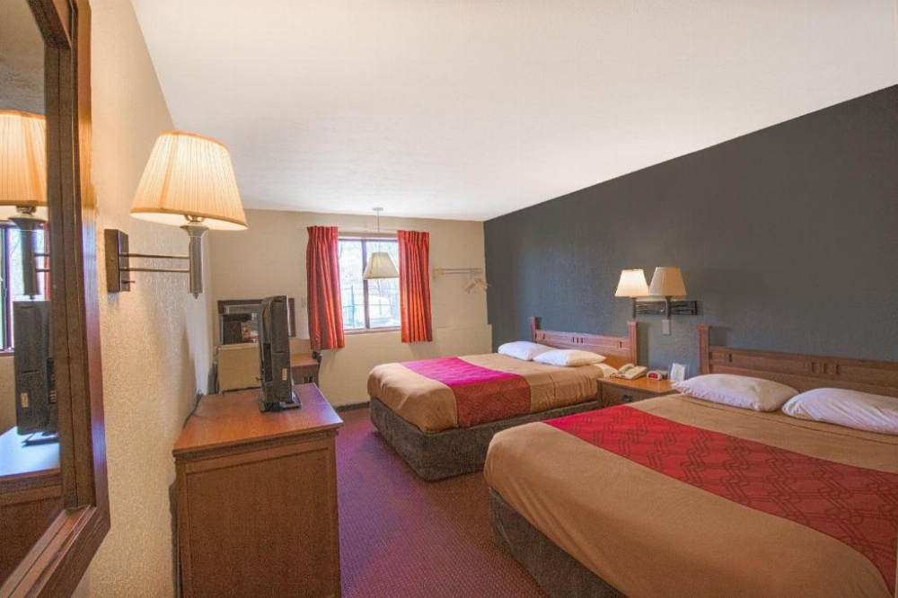 Love Hotels Junction City KS Near Fort Riley By OYO Image 20