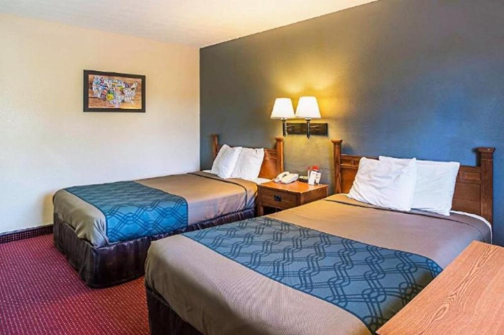 Love Hotels Junction City KS Near Fort Riley By OYO Image 24