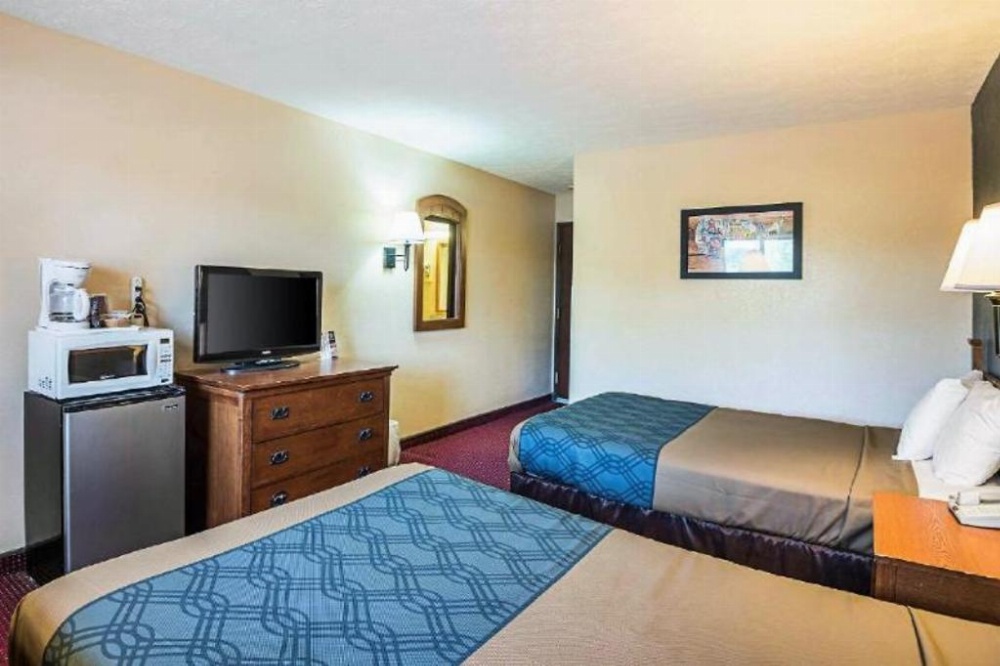 Love Hotels Junction City KS Near Fort Riley By OYO Image 25
