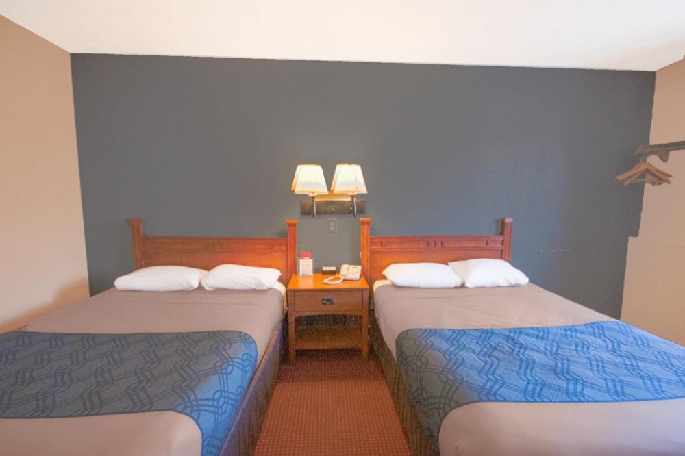 Love Hotels Junction City KS Near Fort Riley By OYO Image 28