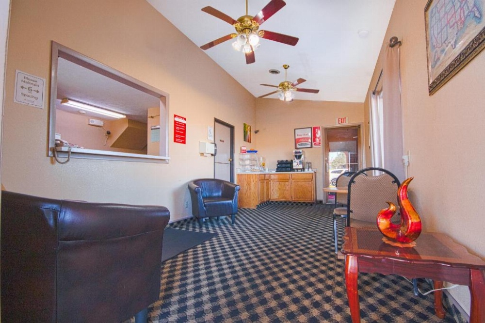 Love Hotels Junction City KS Near Fort Riley By OYO Image 44