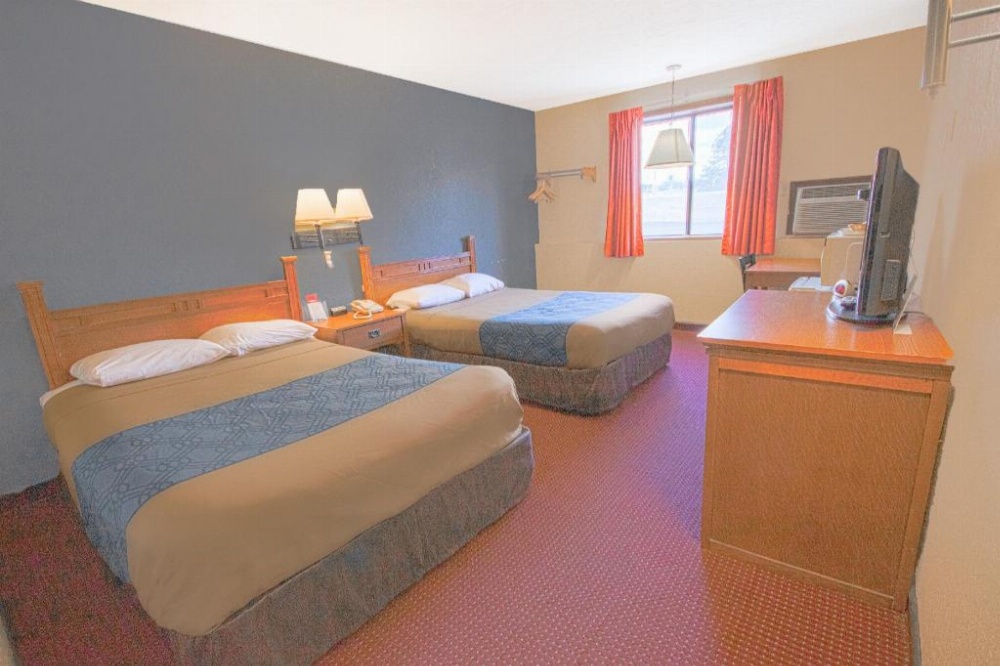 Love Hotels Junction City KS Near Fort Riley By OYO